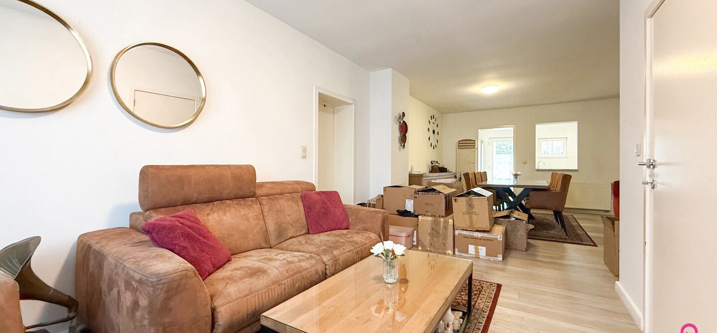 Appartement te koop in Heusden-Zolder