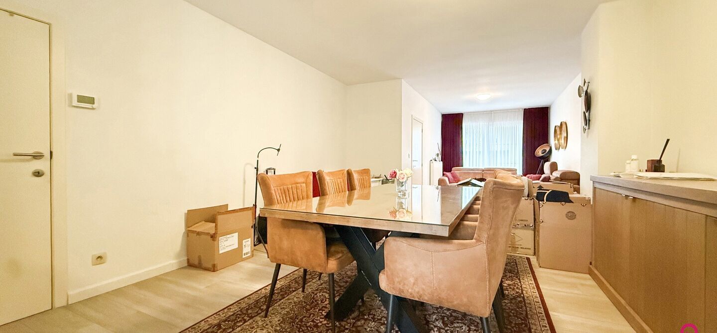 Appartement te koop in Heusden-Zolder