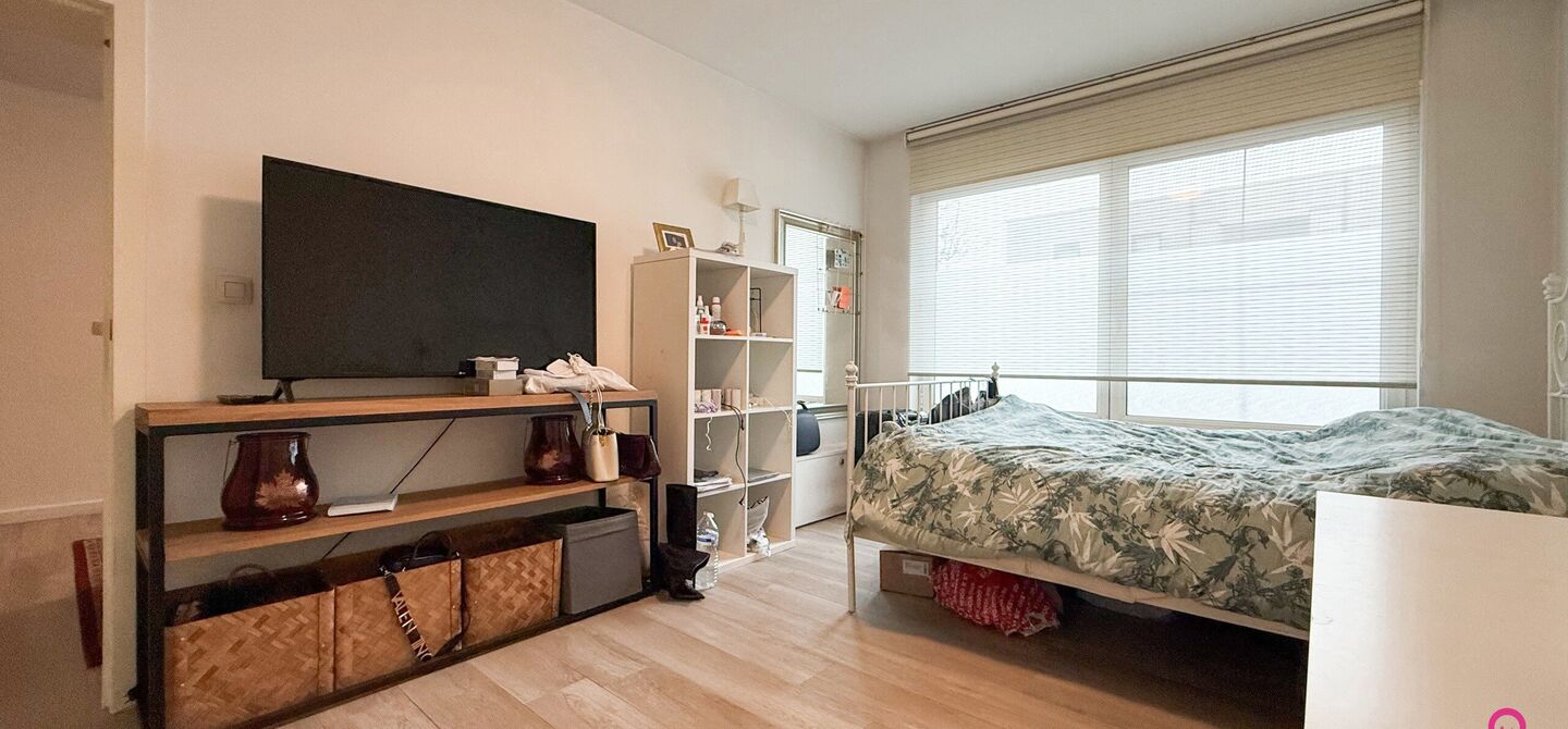 Appartement te koop in Heusden-Zolder