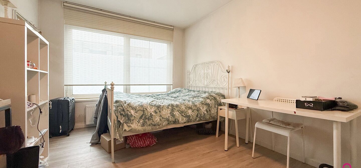 Appartement te koop in Heusden-Zolder