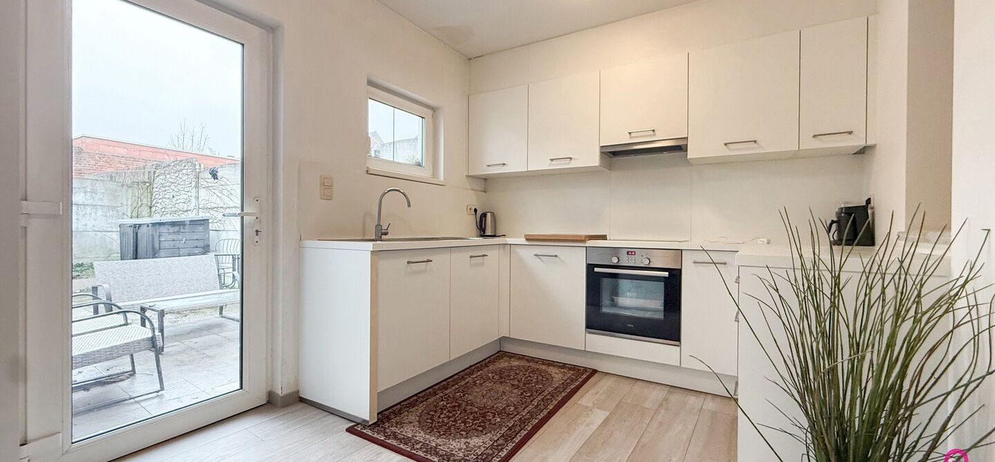 Appartement te koop in Heusden-Zolder