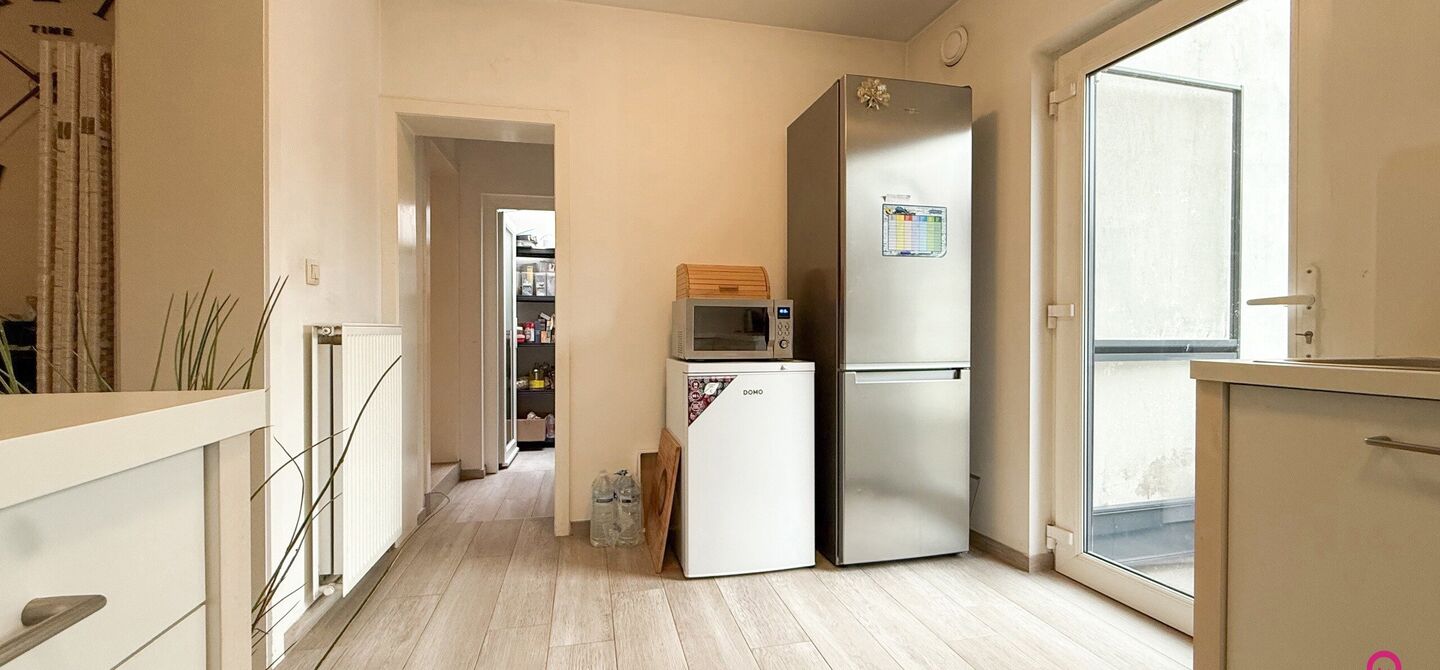 Appartement te koop in Heusden-Zolder