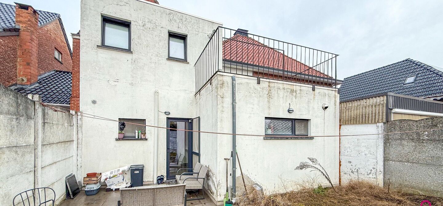 Appartement te koop in Heusden-Zolder