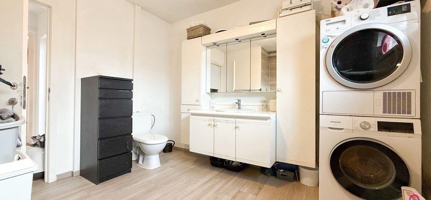 Appartement te koop in Heusden-Zolder