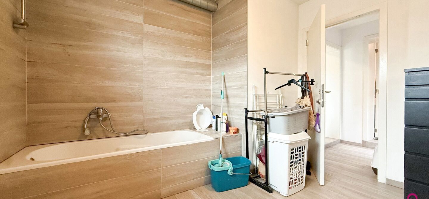 Appartement te koop in Heusden-Zolder