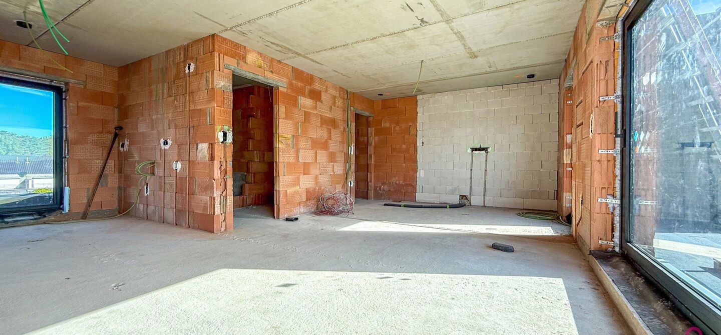 Appartement te koop in Heusden-Zolder