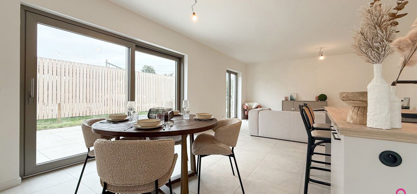 Appartement te koop in Heusden-Zolder