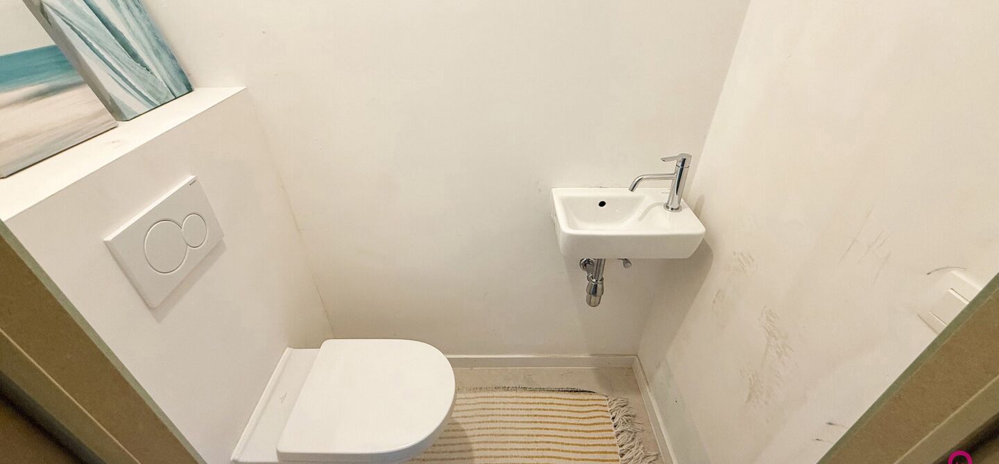 Appartement te koop in Heusden-Zolder