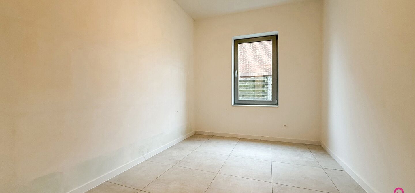 Appartement te koop in Heusden-Zolder