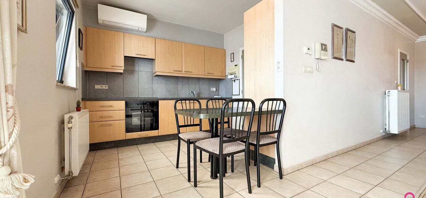 Appartement te koop in Heusden-Zolder