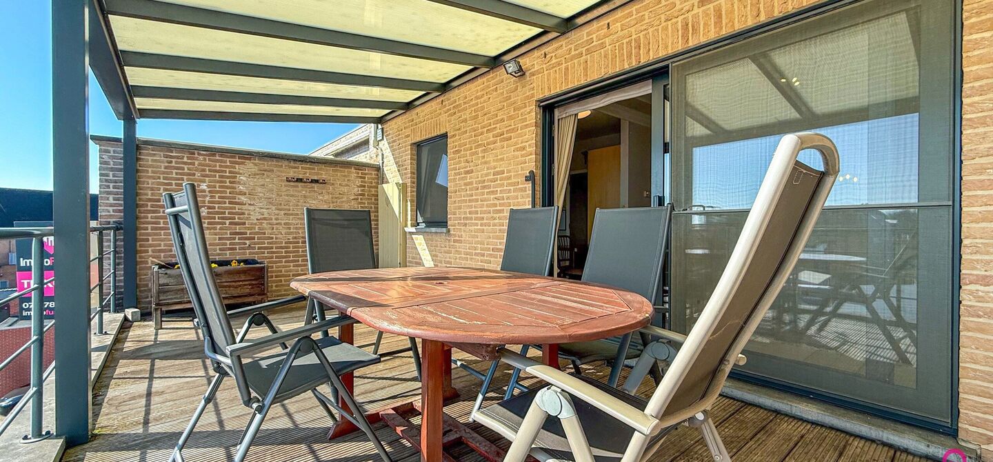 Appartement te koop in Heusden-Zolder