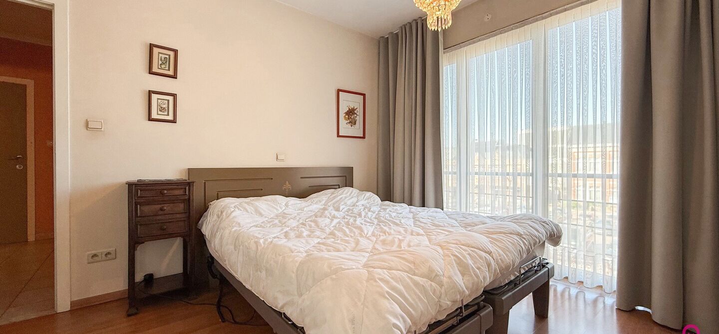 Appartement te koop in Heusden-Zolder