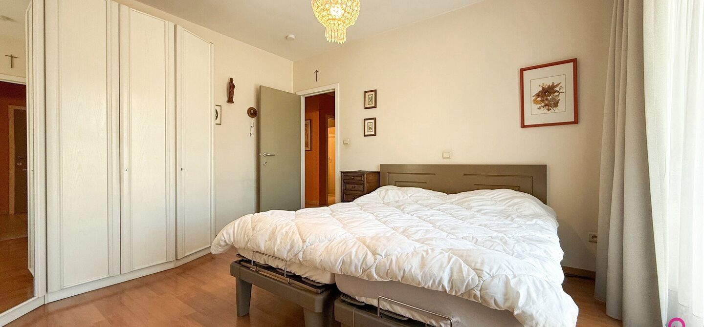 Appartement te koop in Heusden-Zolder