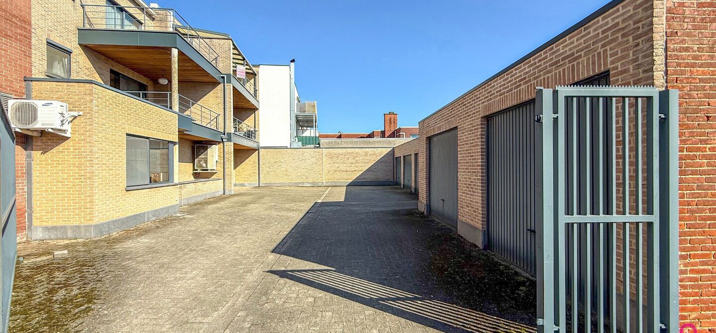 Appartement te koop in Heusden-Zolder