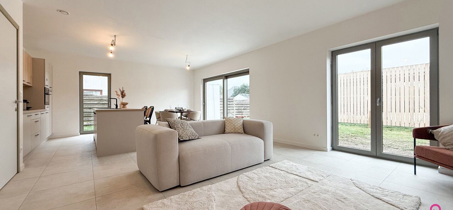 Appartement te koop in Heusden-Zolder