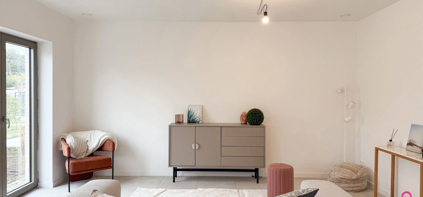 Appartement te koop in Heusden-Zolder