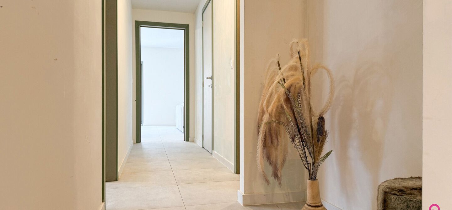 Appartement te koop in Heusden-Zolder