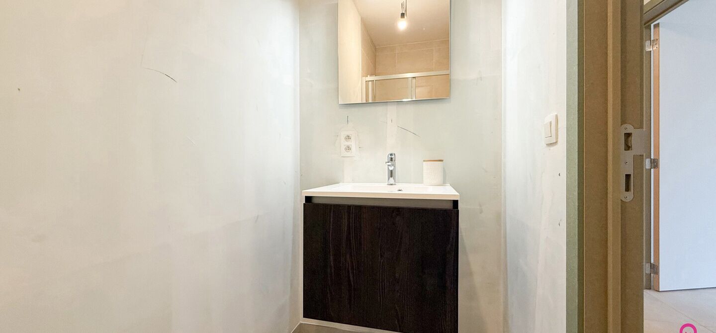 Appartement te koop in Heusden-Zolder