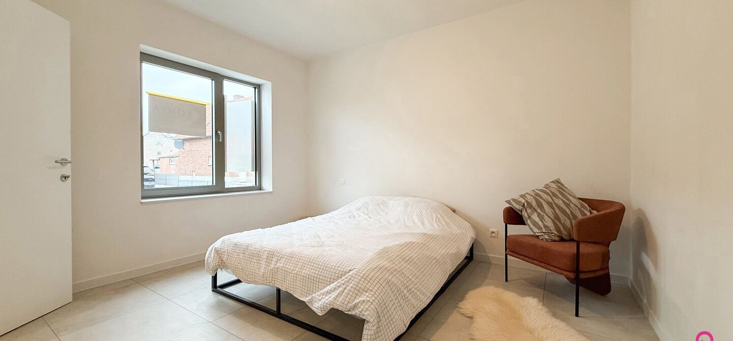 Appartement te koop in Heusden-Zolder