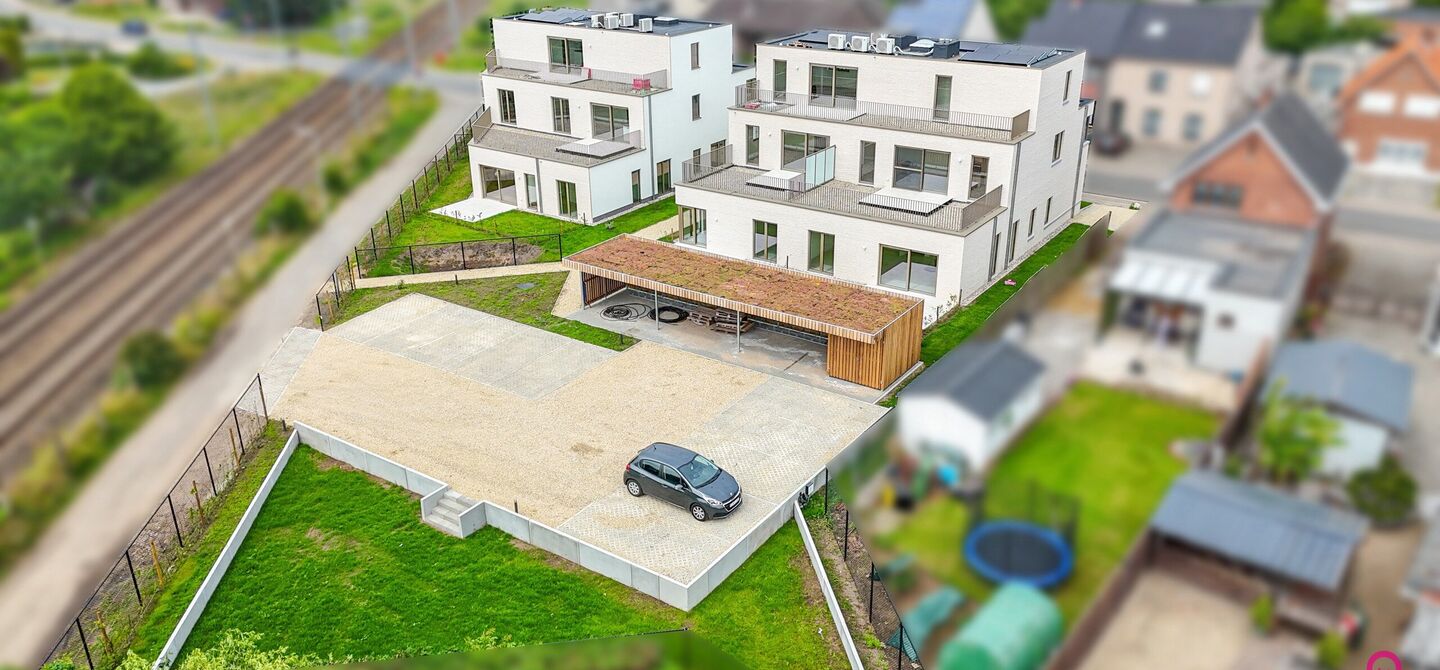 Appartement te koop in Heusden-Zolder