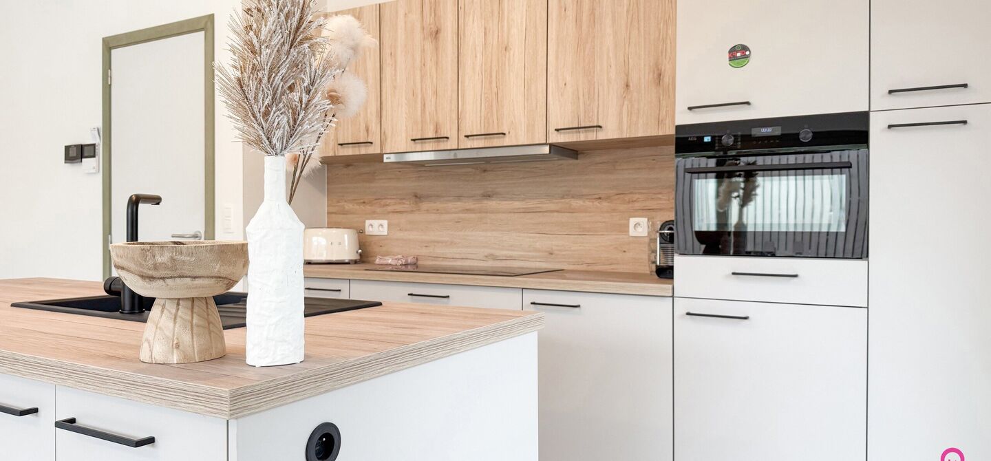 Appartement te koop in Heusden-Zolder