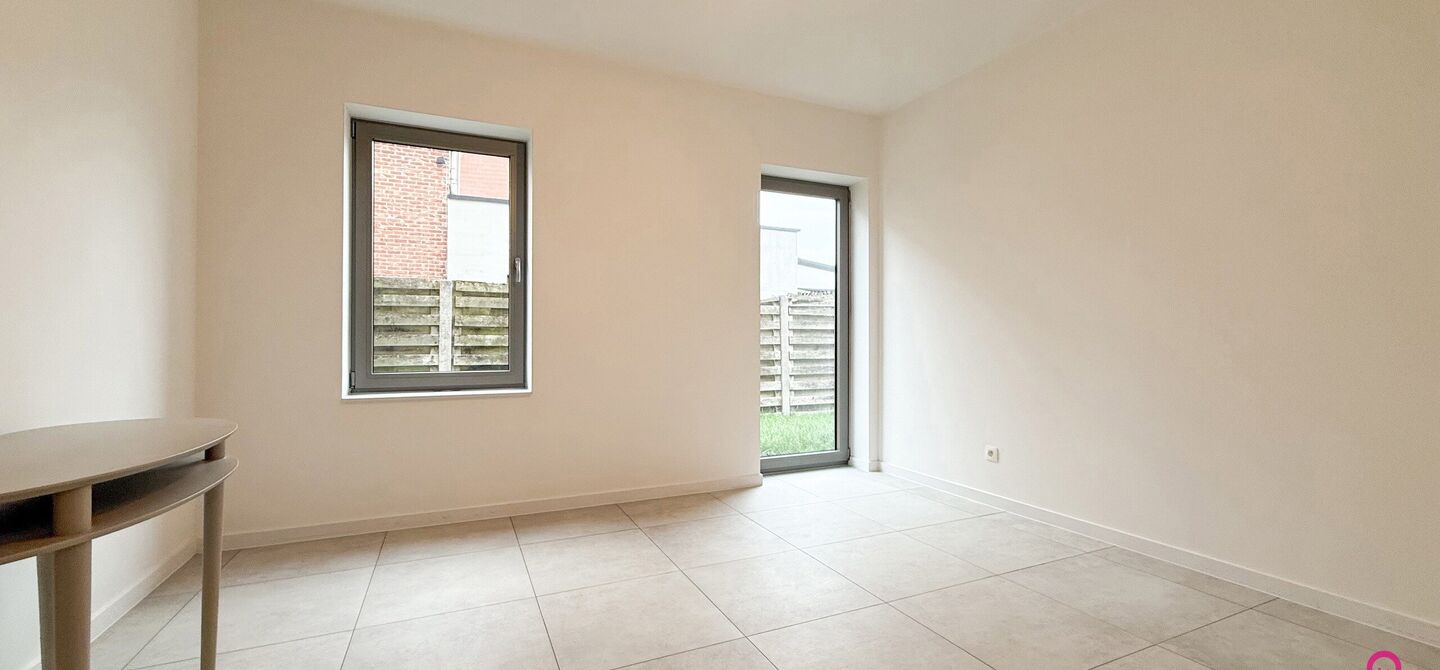 Appartement te koop in Heusden-Zolder