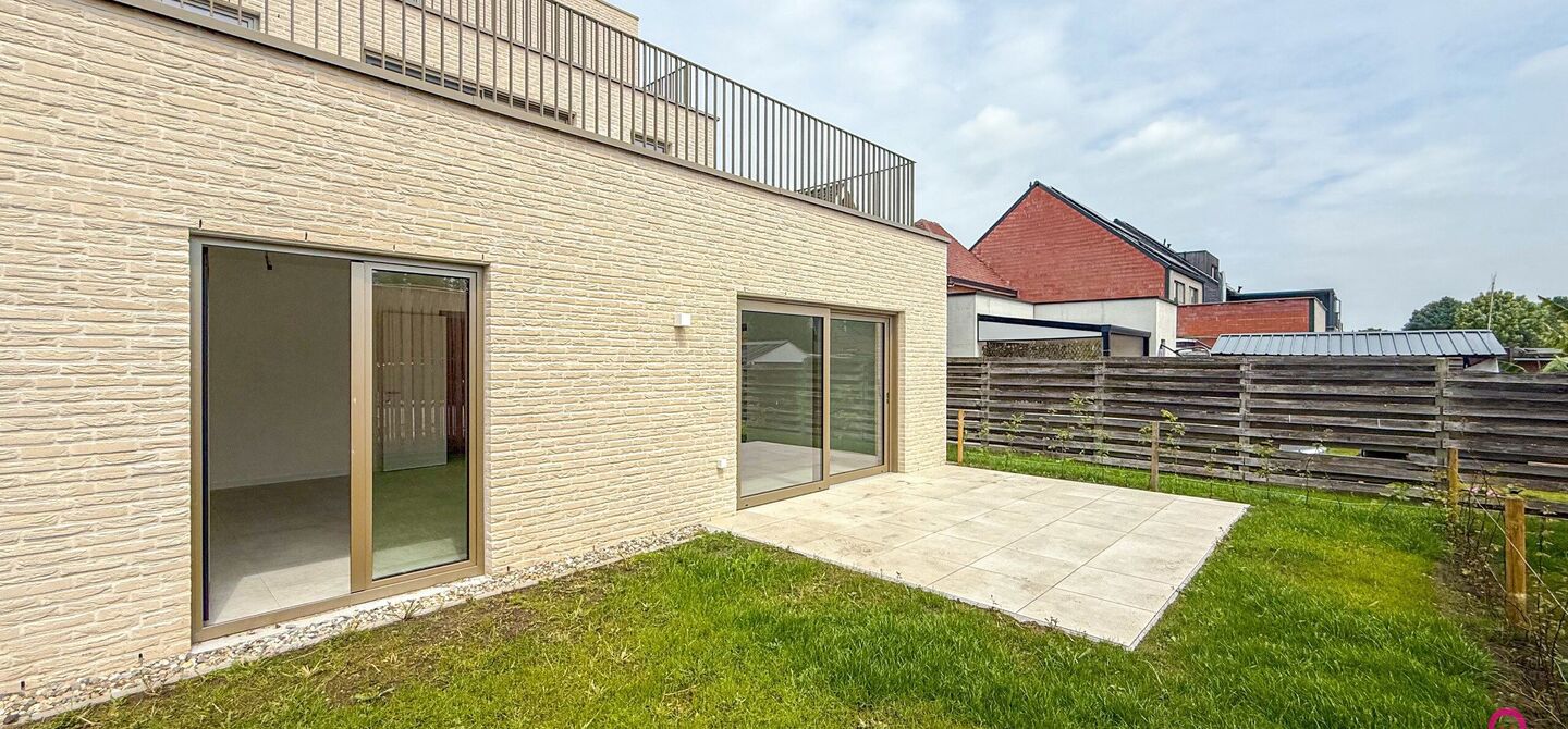 Appartement te koop in Heusden-Zolder