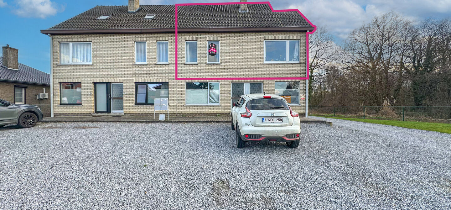 Appartement te koop in Heusden-Zolder