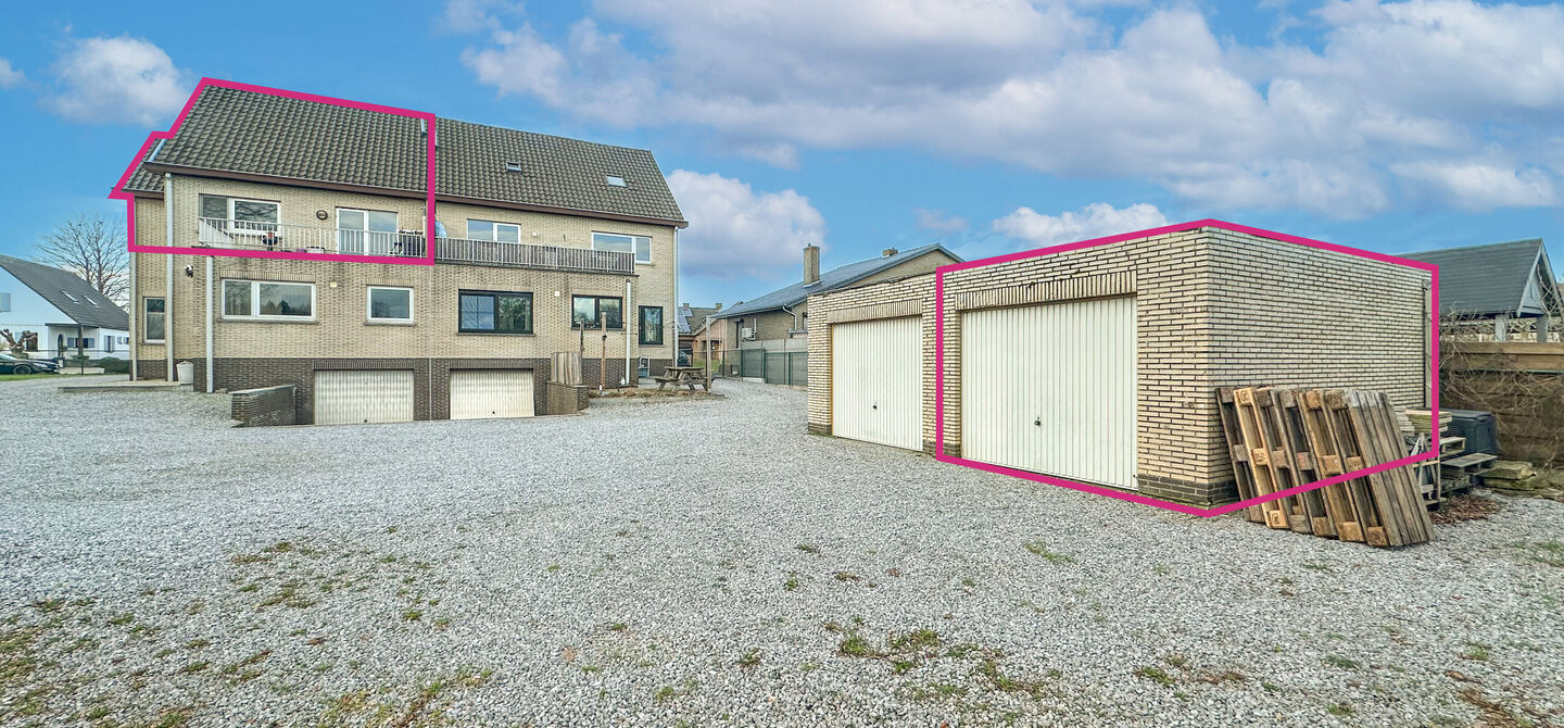 Appartement te koop in Heusden-Zolder