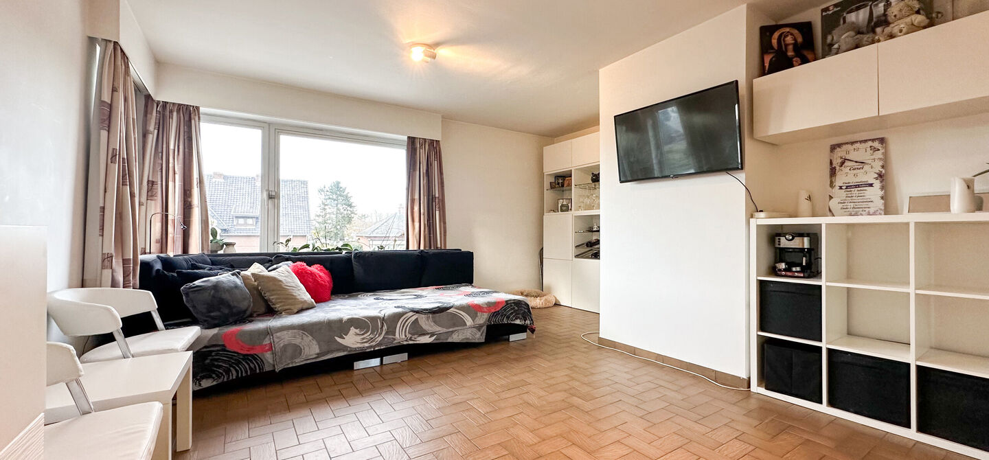 Appartement te koop in Heusden-Zolder