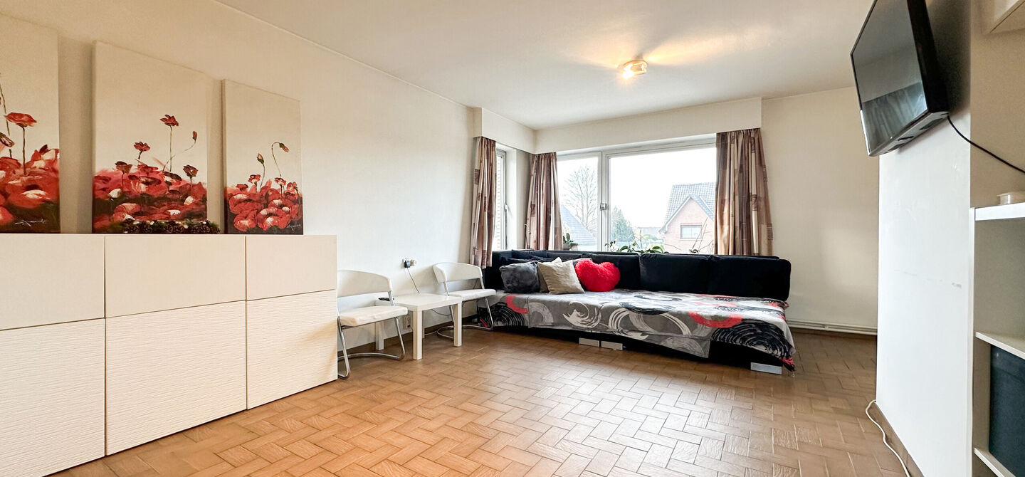 Appartement te koop in Heusden-Zolder