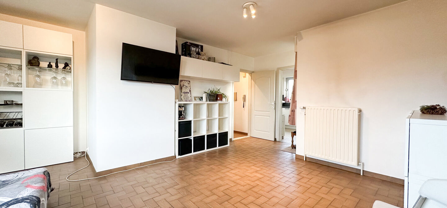 Appartement te koop in Heusden-Zolder