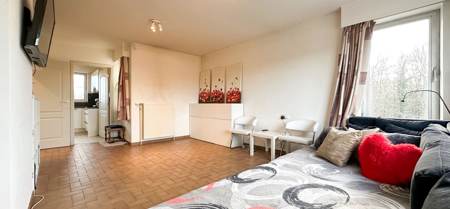 Appartement te koop in Heusden-Zolder