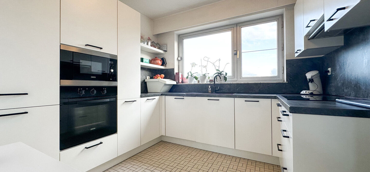 Appartement te koop in Heusden-Zolder