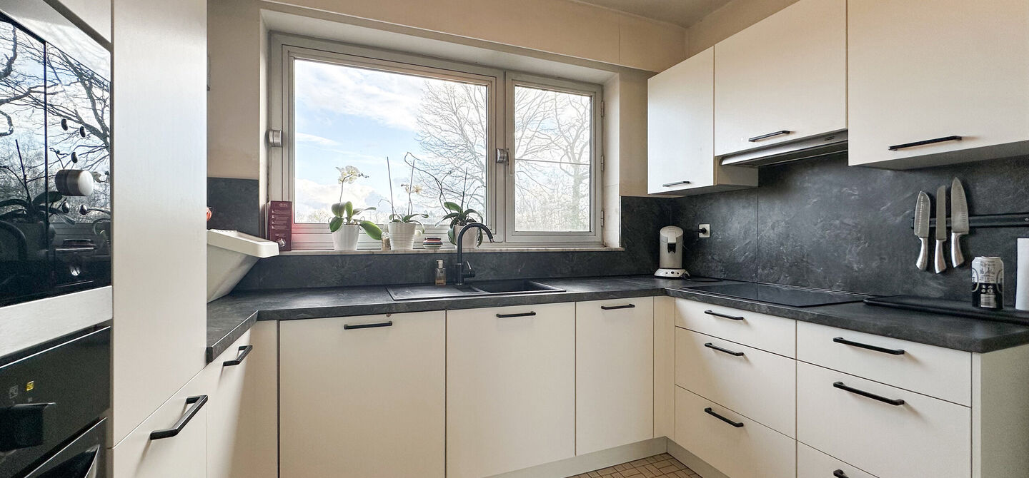 Appartement te koop in Heusden-Zolder