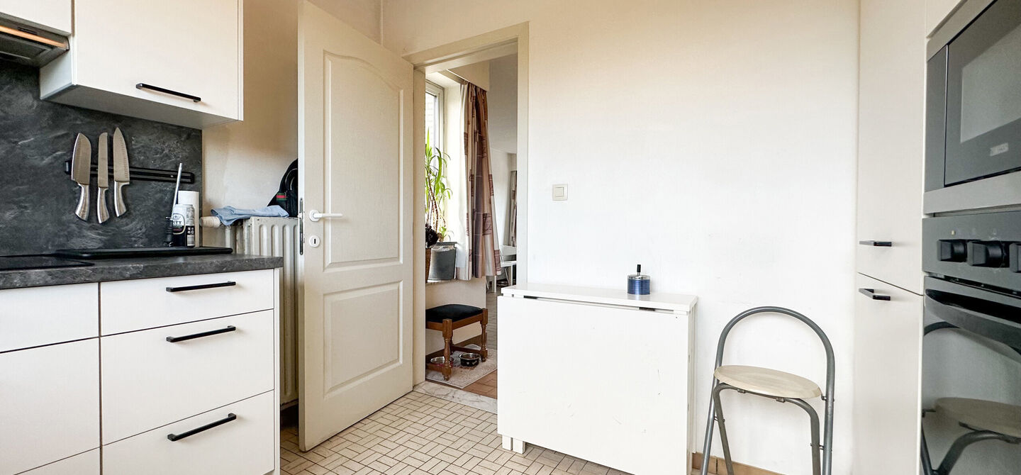 Appartement te koop in Heusden-Zolder