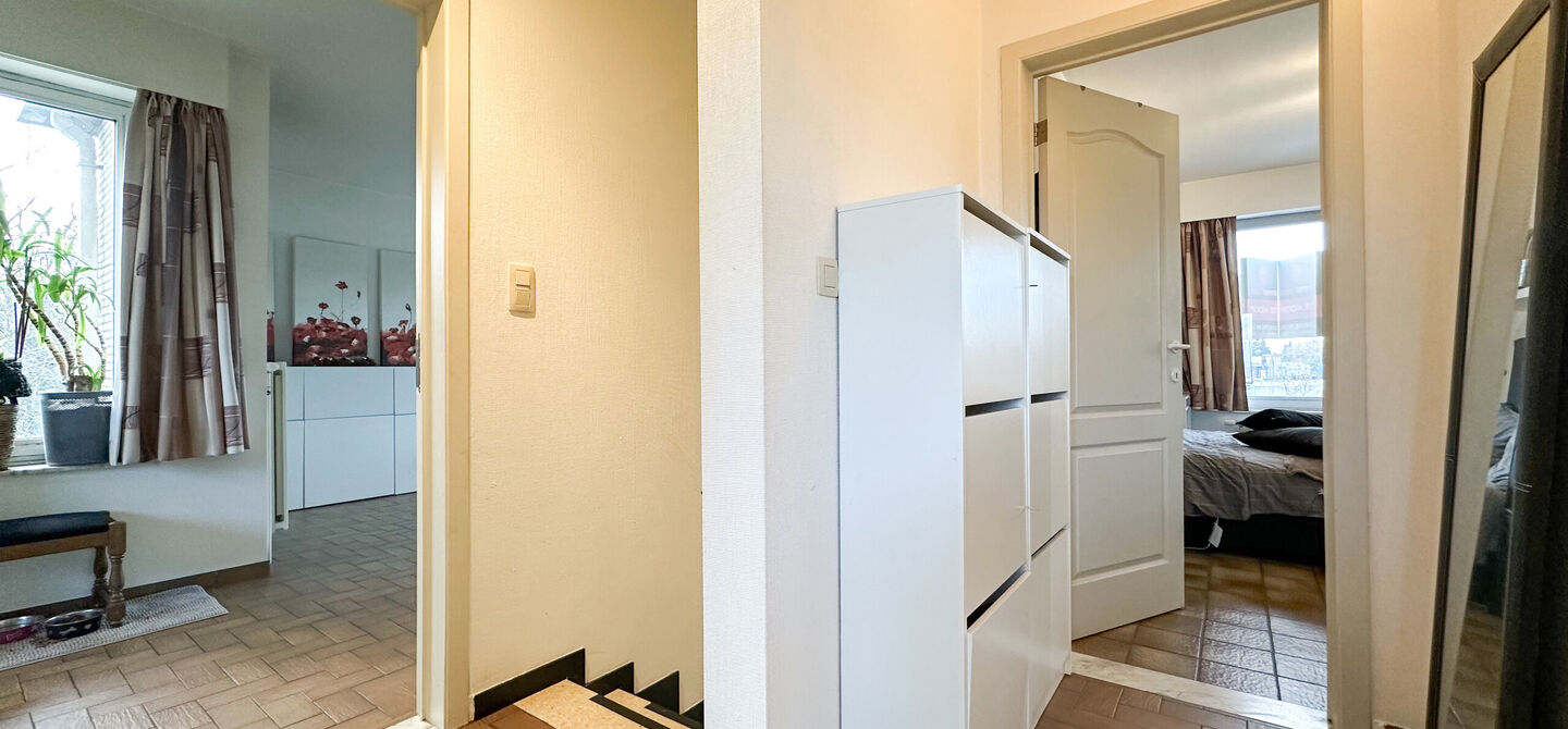 Appartement te koop in Heusden-Zolder