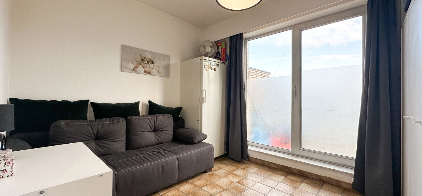 Appartement te koop in Heusden-Zolder