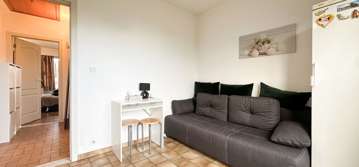 Appartement te koop in Heusden-Zolder
