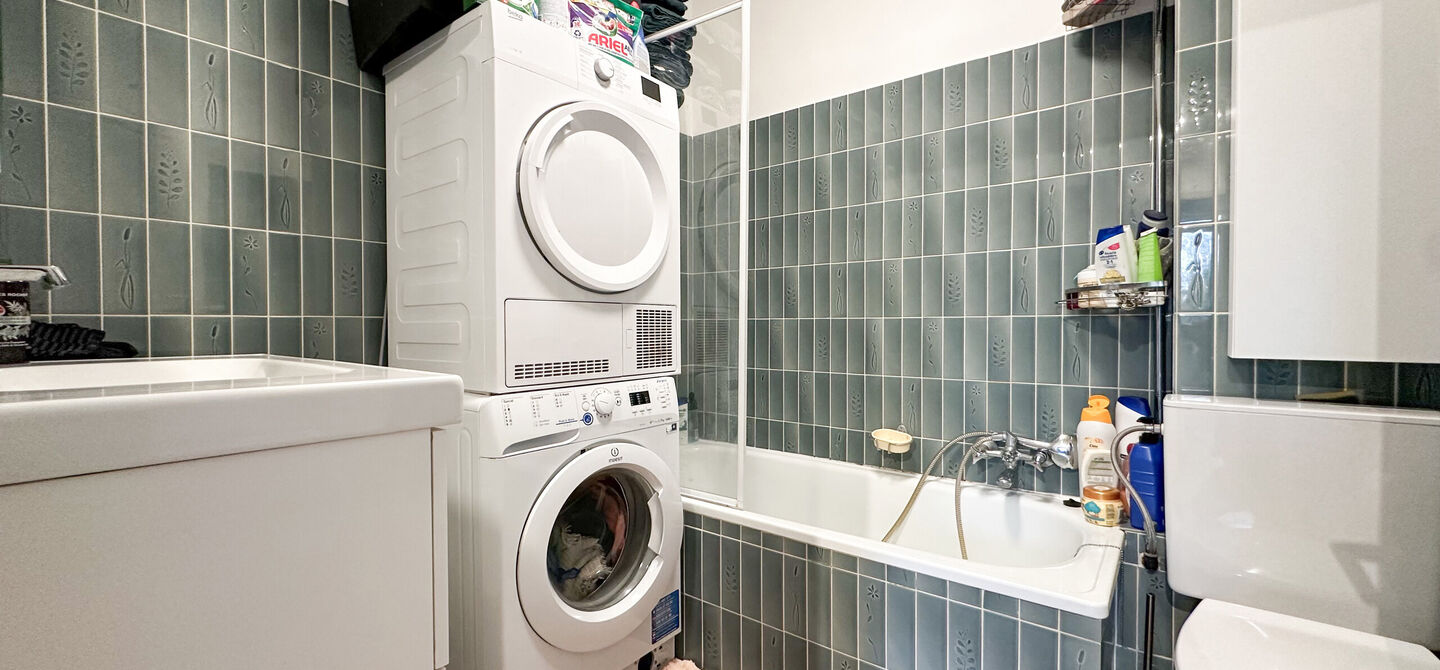 Appartement te koop in Heusden-Zolder