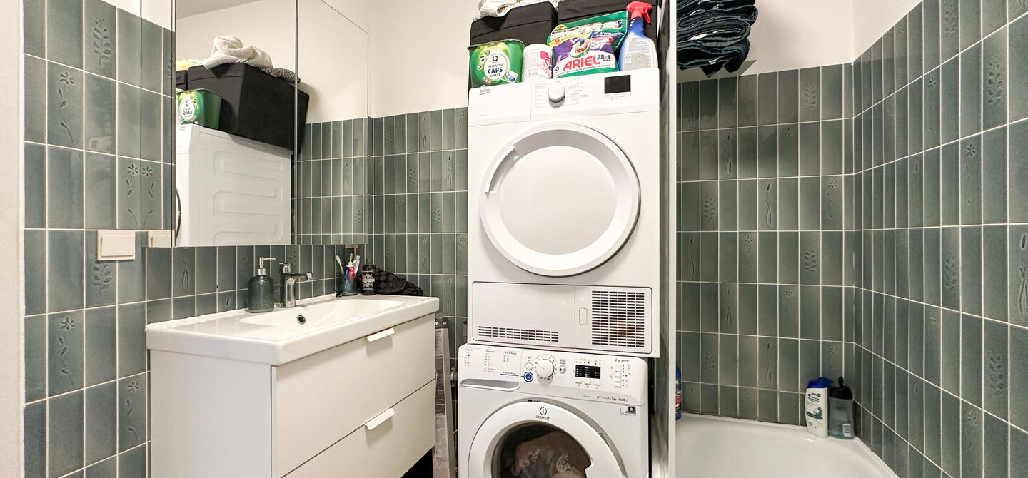 Appartement te koop in Heusden-Zolder