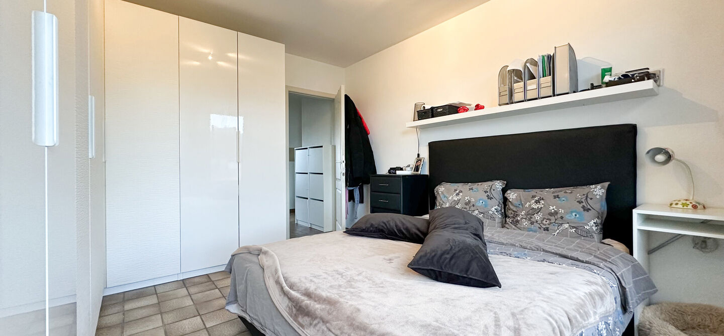 Appartement te koop in Heusden-Zolder