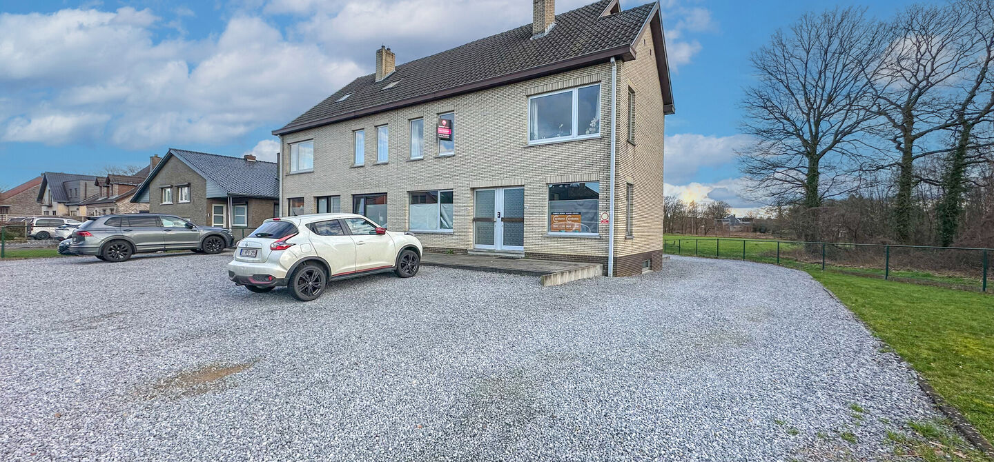 Appartement te koop in Heusden-Zolder