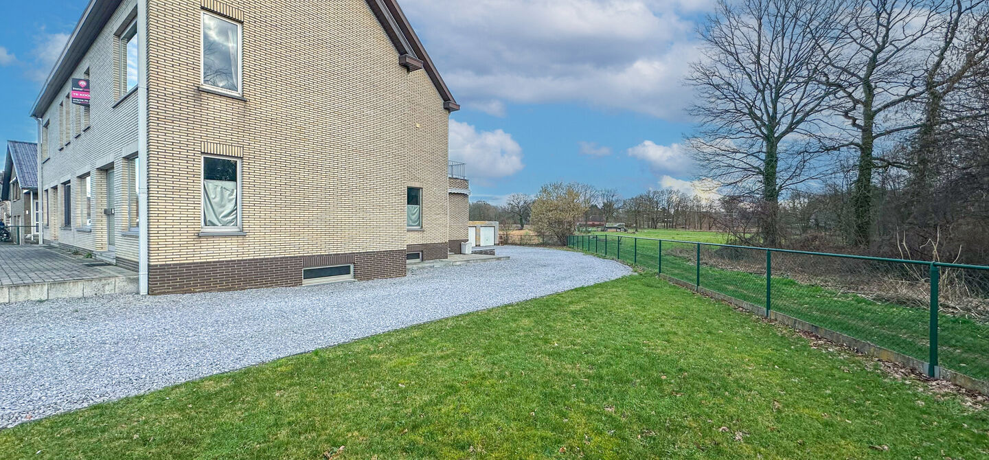 Appartement te koop in Heusden-Zolder