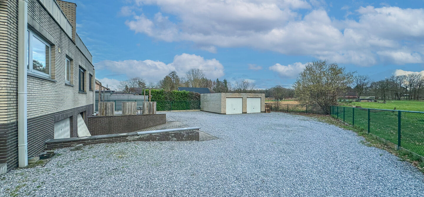 Appartement te koop in Heusden-Zolder