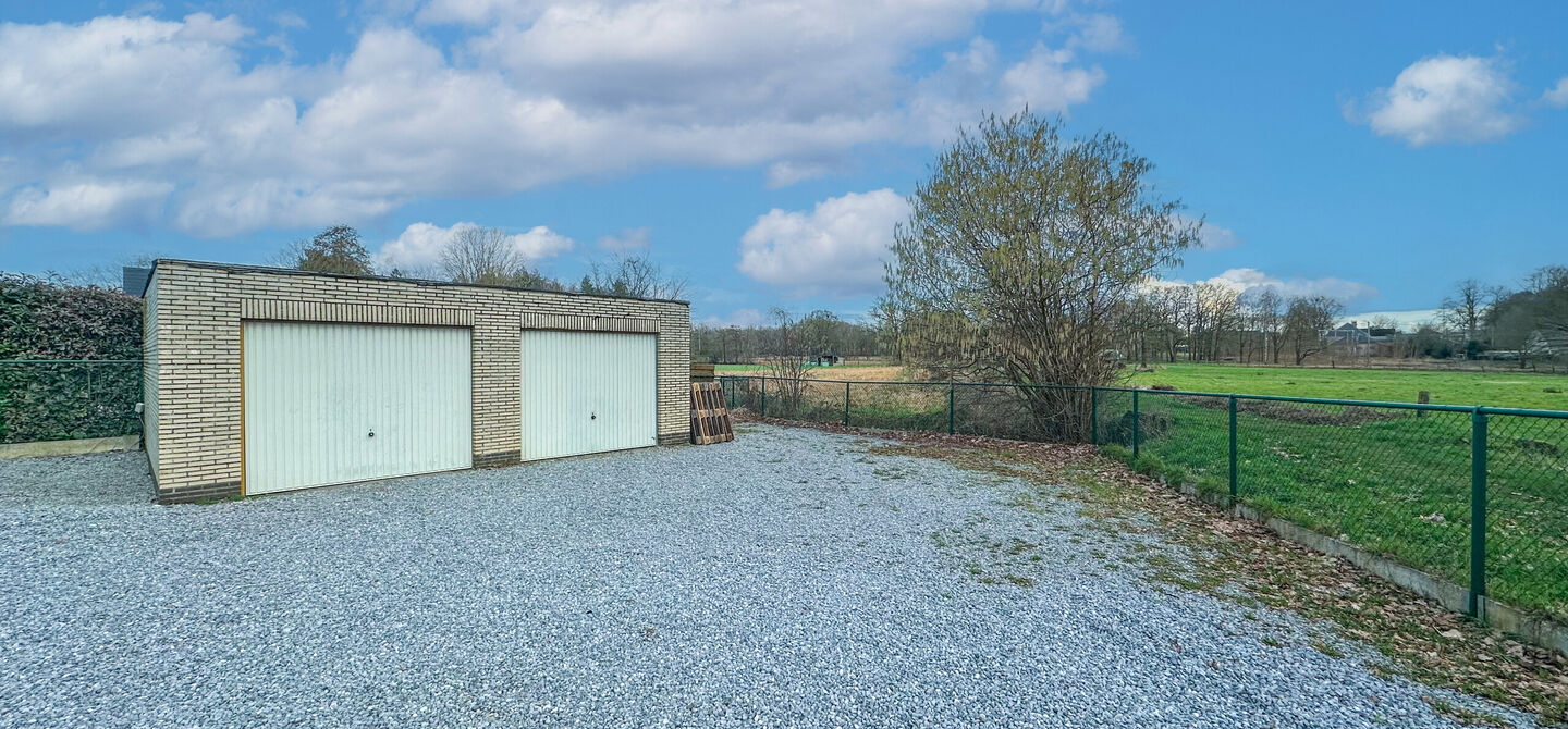 Appartement te koop in Heusden-Zolder