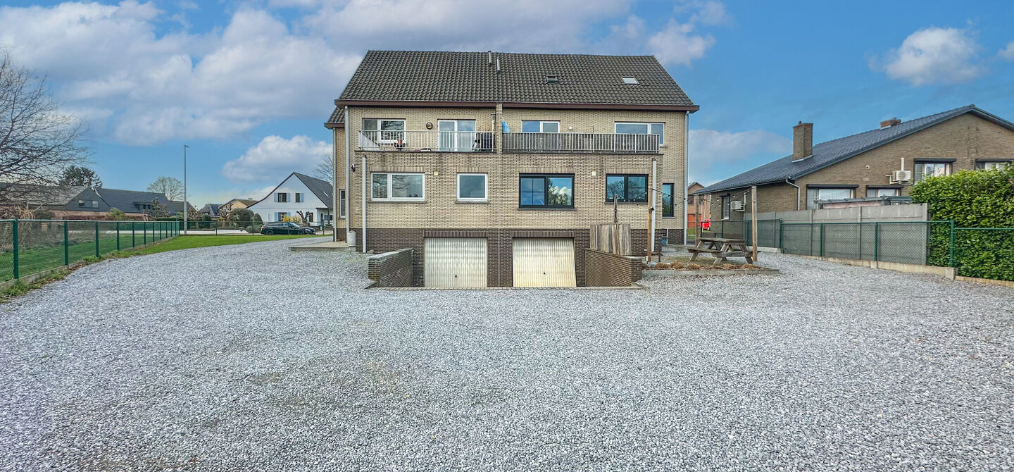 Appartement te koop in Heusden-Zolder