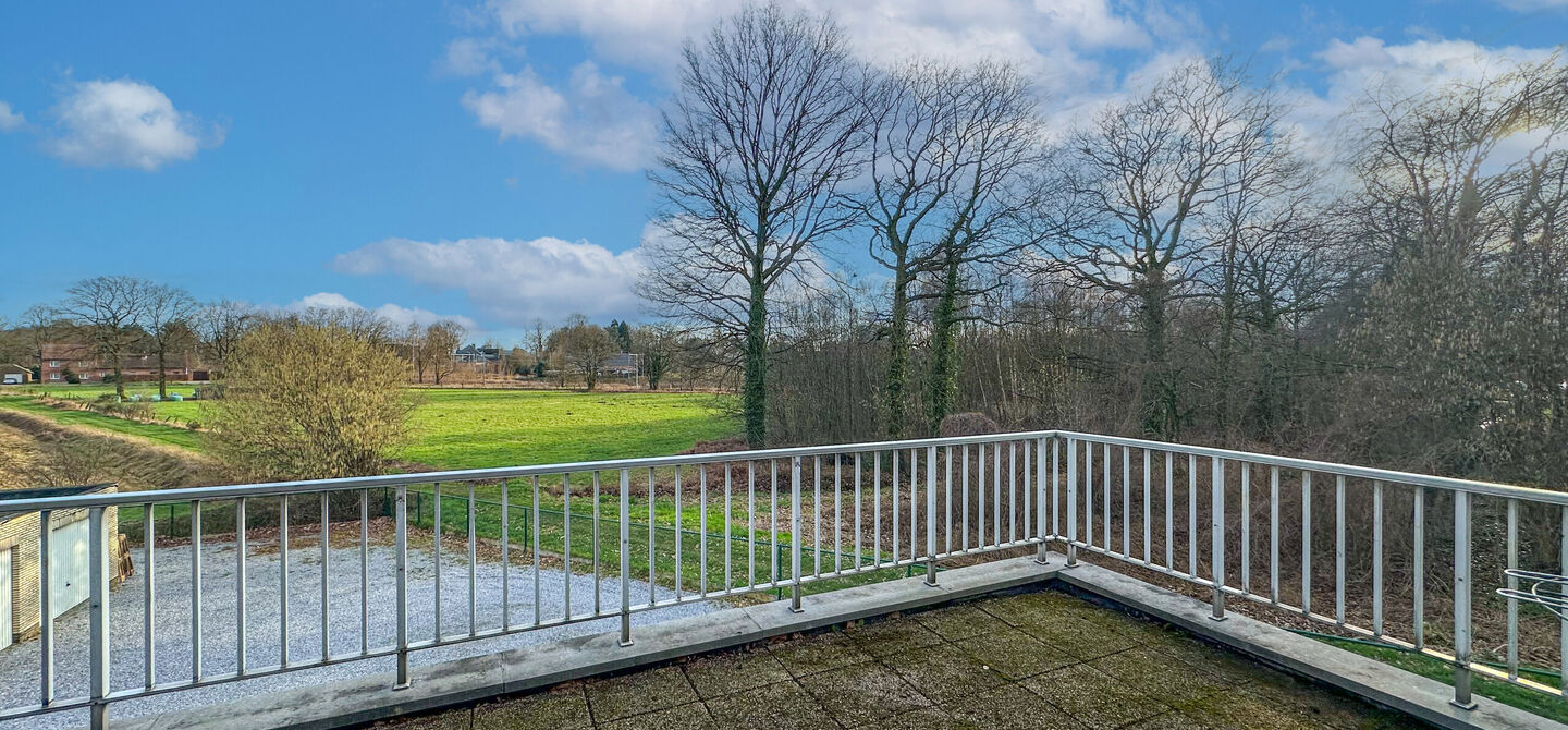 Appartement te koop in Heusden-Zolder