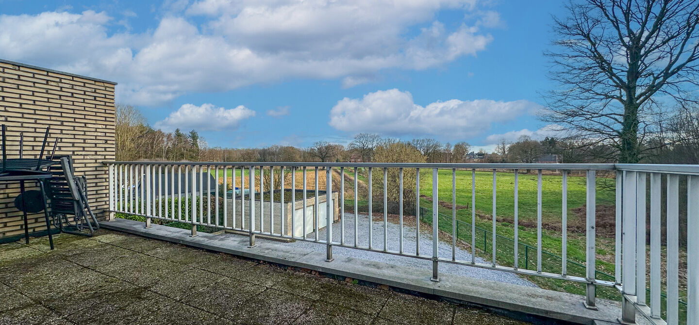 Appartement te koop in Heusden-Zolder