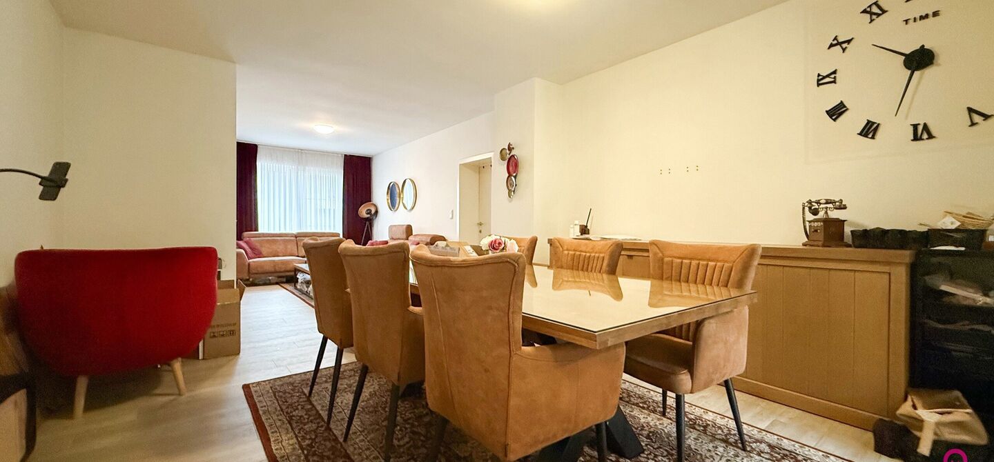 Appartement te koop in Heusden-Zolder